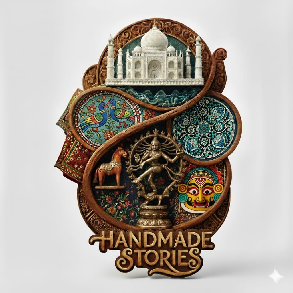 HANDMADE STORIES