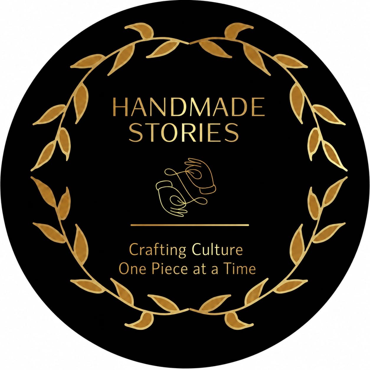 HANDMADE STORIES